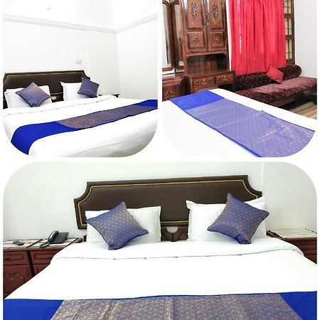 Hotel Jj Inn Kochi Zewnętrze zdjęcie