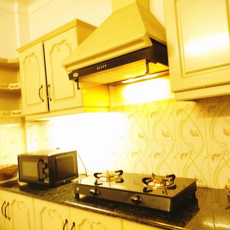 Hotel Jj Inn Kochi Zewnętrze zdjęcie