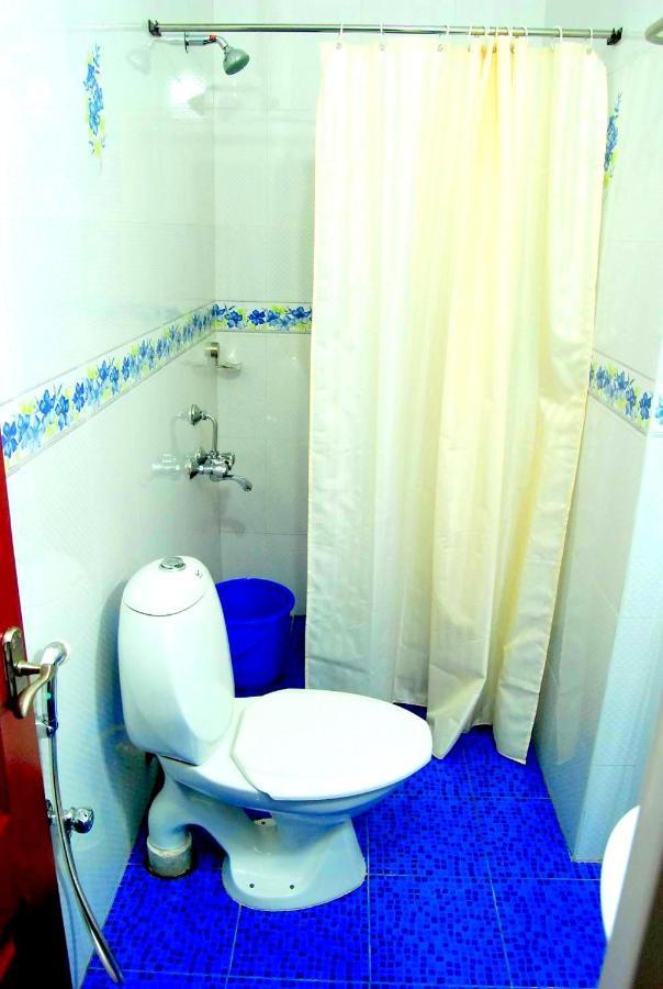 Hotel Jj Inn Kochi Zewnętrze zdjęcie