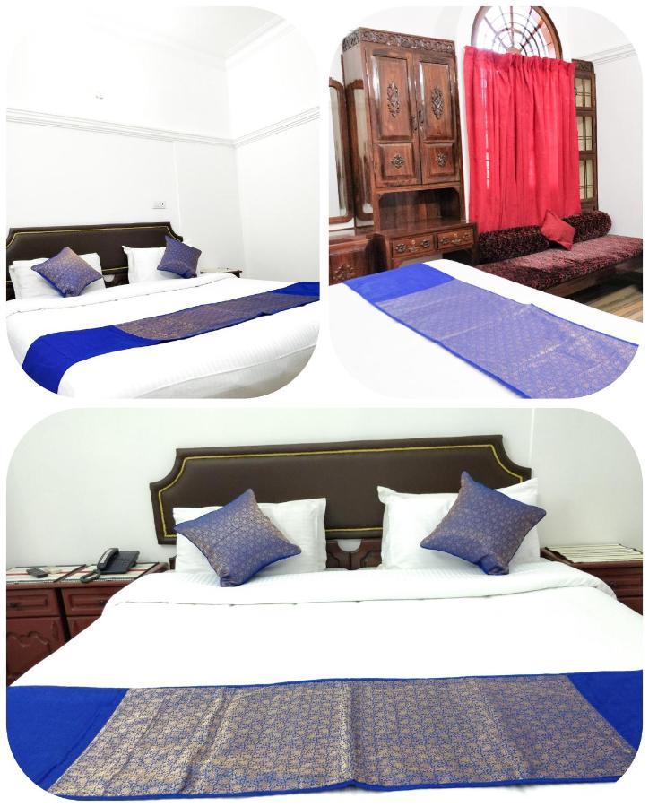 Hotel Jj Inn Kochi Zewnętrze zdjęcie