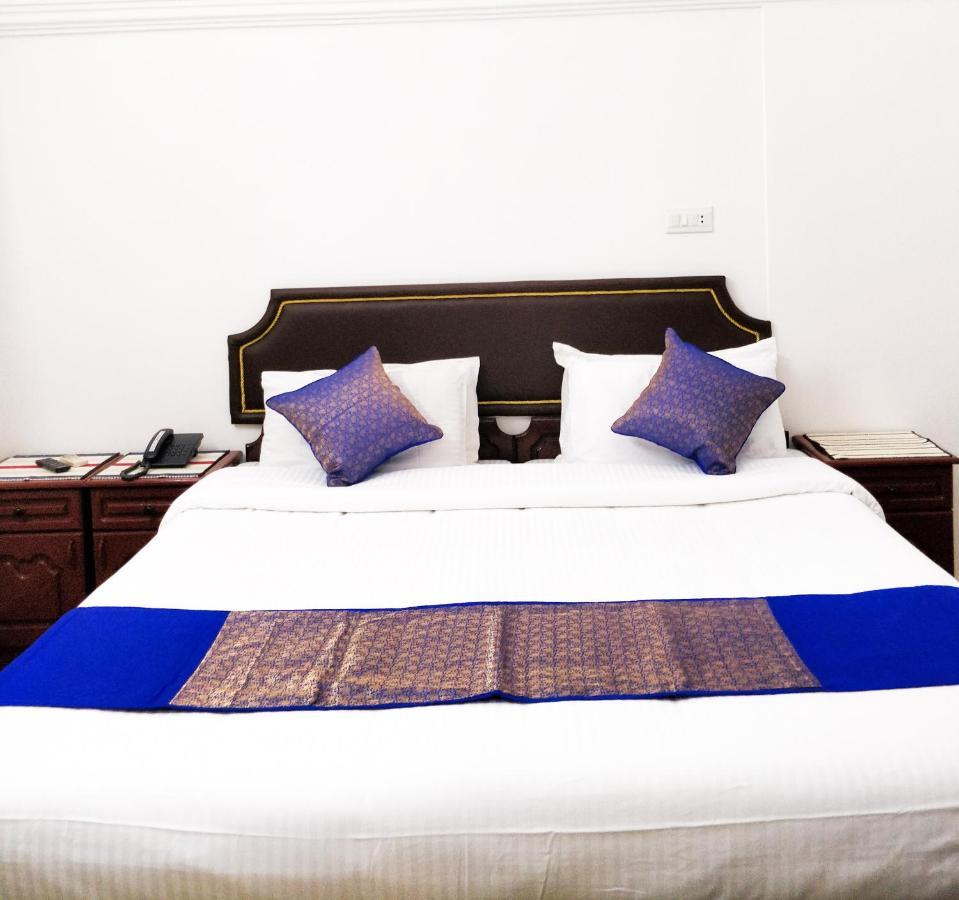 Hotel Jj Inn Kochi Zewnętrze zdjęcie