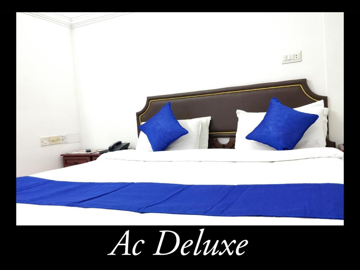 Hotel Jj Inn Kochi Zewnętrze zdjęcie