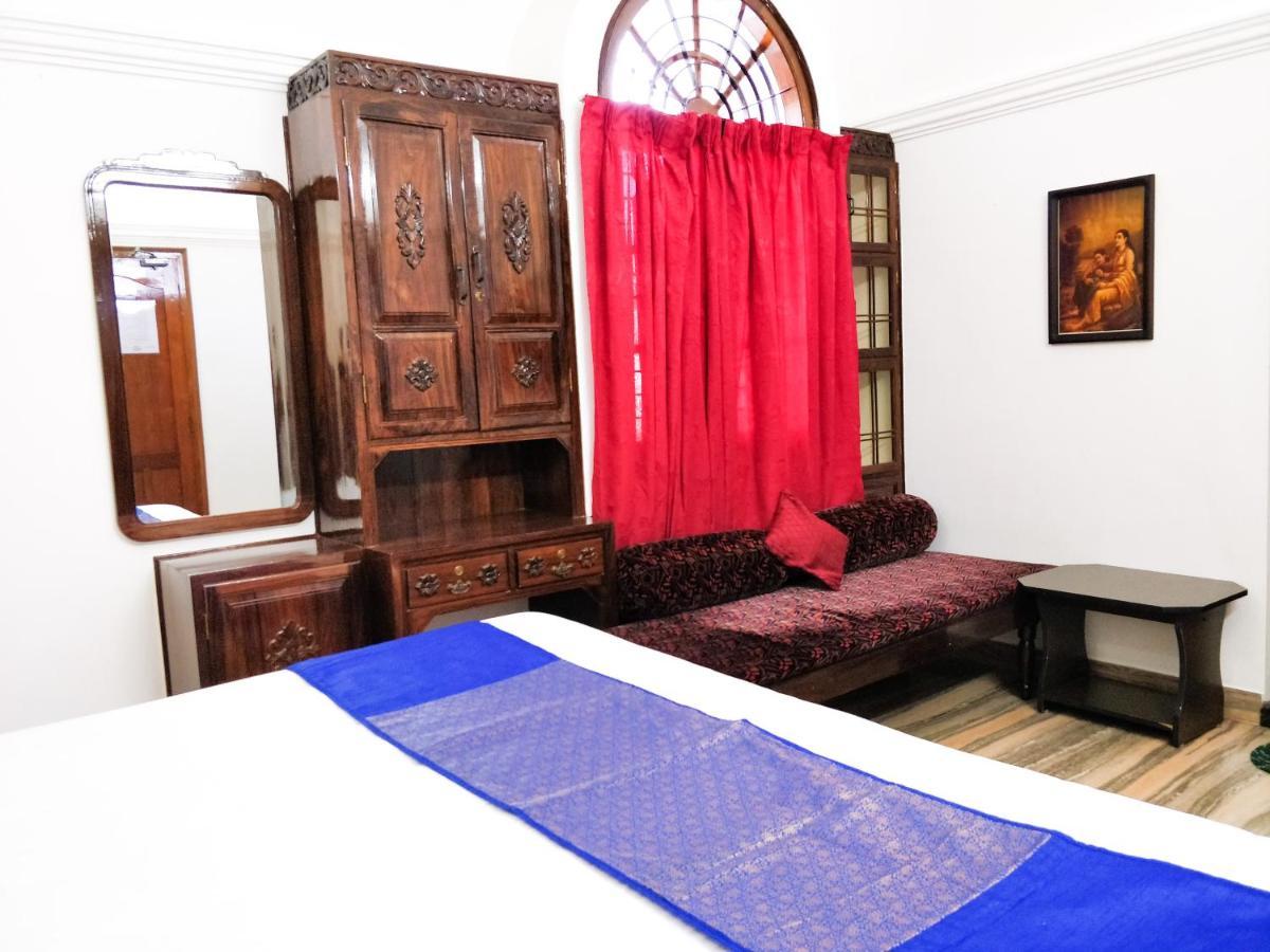 Hotel Jj Inn Kochi Zewnętrze zdjęcie
