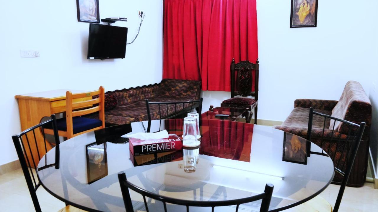 Hotel Jj Inn Kochi Zewnętrze zdjęcie