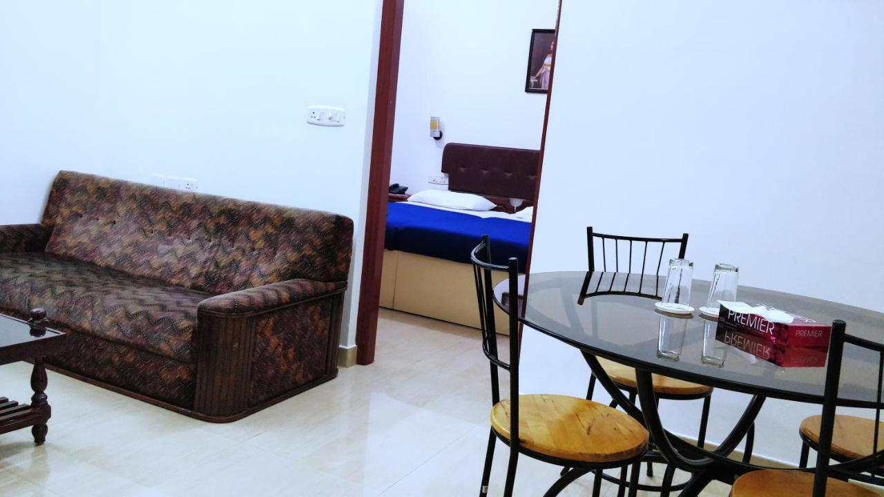 Hotel Jj Inn Kochi Zewnętrze zdjęcie