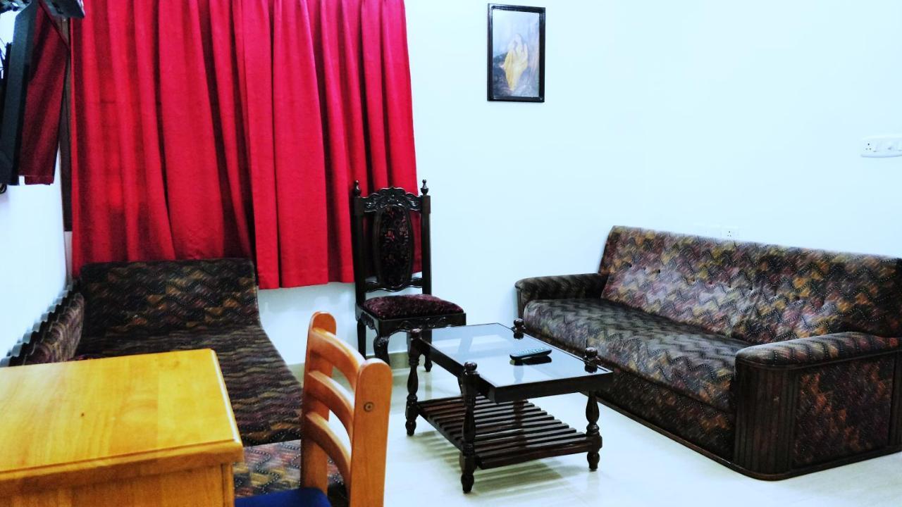 Hotel Jj Inn Kochi Zewnętrze zdjęcie