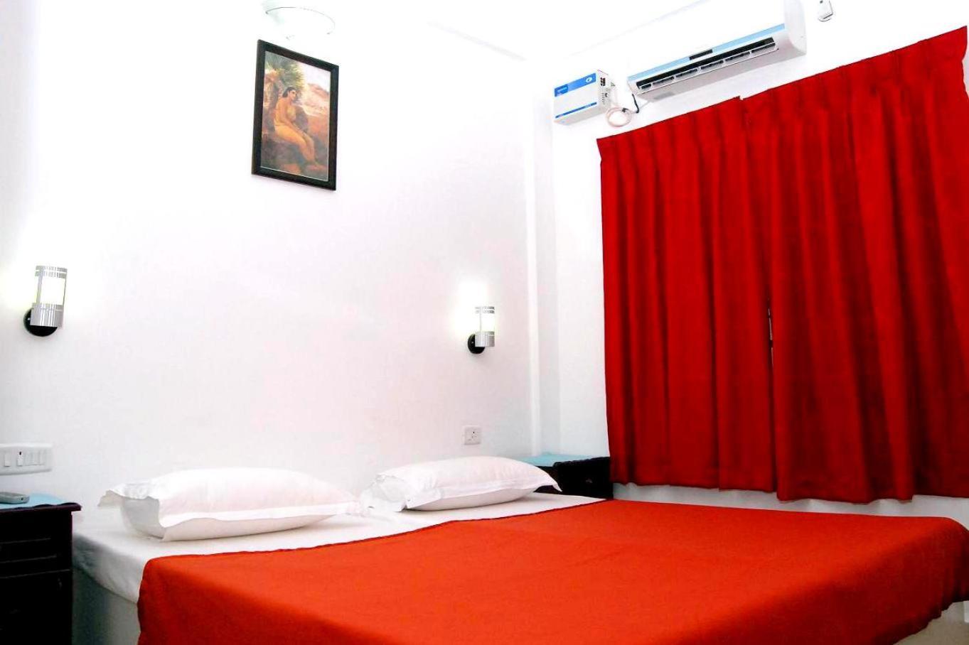 Hotel Jj Inn Kochi Zewnętrze zdjęcie
