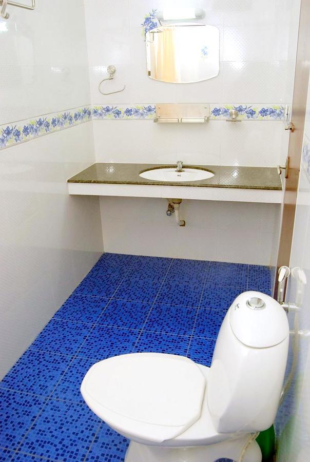 Hotel Jj Inn Kochi Zewnętrze zdjęcie